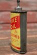 画像3: dp-210601-43 PIKE OIL for OILSTONES / Vintage Handy Can (3)