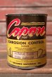 画像1: dp-210701-22 Copon for Corrosion Control / Vintage Tin Can (1)