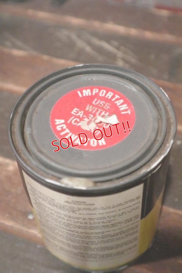 画像6: dp-210701-22 Copon for Corrosion Control / Vintage Tin Can