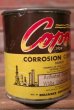 画像2: dp-210701-22 Copon for Corrosion Control / Vintage Tin Can (2)