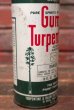 画像2: dp-210701-15 Gum Turpentine / Vintage Tin Can (2)