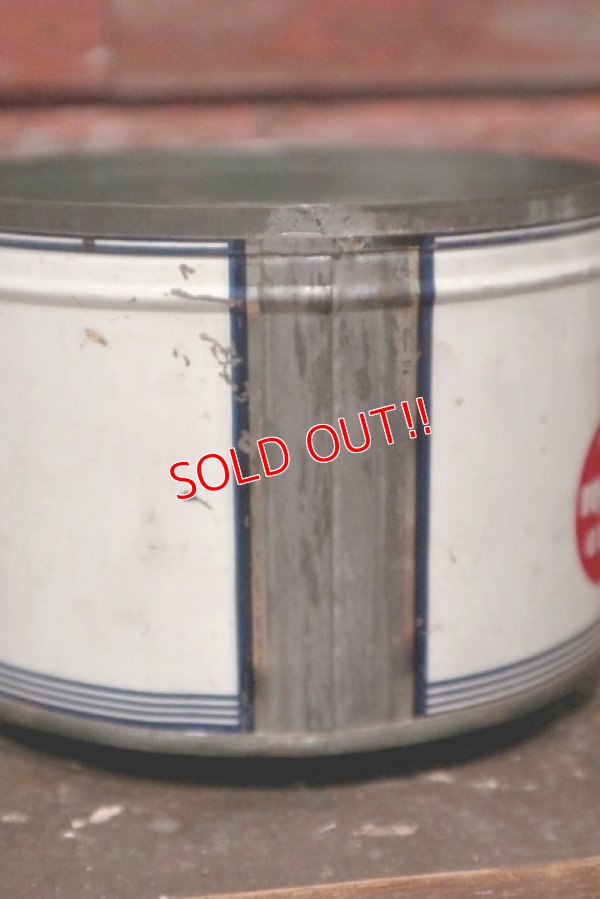 画像4: dp-210701-41 WELLMAN COFFEE / Vintage Tin Can