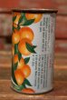 画像2: dp-210801-18 Bel-air / Vintage Orange Juice Can (2)