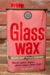 画像1: dp-210701-16 GOLD SEAL Glass Wax / Vintage Tin Can (1)