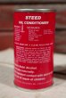 画像2: dp-210601-13 STEED / OIL CONDITIONER 5 FL.OZ. Can (2)