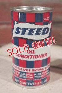 dp-210601-13 STEED / OIL CONDITIONER 5 FL.OZ. Can
