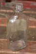 画像5: dp-210801-11 Carbon Tetrachloride / Vintage Poison Bottle