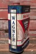 画像2: dp-210801-12 Wagner / Lockheed BRAKE FLUID Can (2)