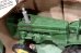 画像3: dp-210701-10 JOHN DEERE MODEL M TRACTOR / ERTL 1980's 1/16 Scale Toy