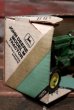 画像8: dp-210701-10 JOHN DEERE MODEL M TRACTOR / ERTL 1980's 1/16 Scale Toy