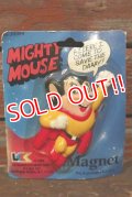ct-210801-01 Mighty Mouse / 1994 Magnet