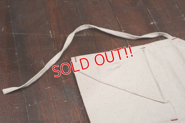 画像3: dp-210801-41 PEPSI / 1970's-1980's Apron