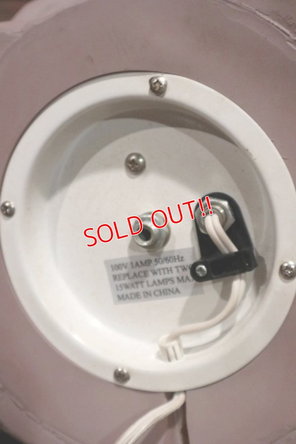 画像11: ct-210801-89 E.T. / 1990's Big Night Light Display