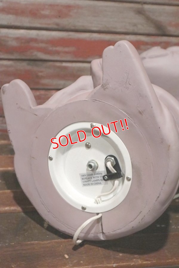 画像10: ct-210801-89 E.T. / 1990's Big Night Light Display