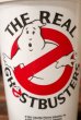 画像2: ct-210801-79 The Real Ghostbusters / 1986 Plastic Cup (2)