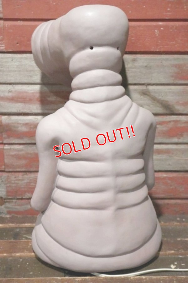 画像8: ct-210801-89 E.T. / 1990's Big Night Light Display