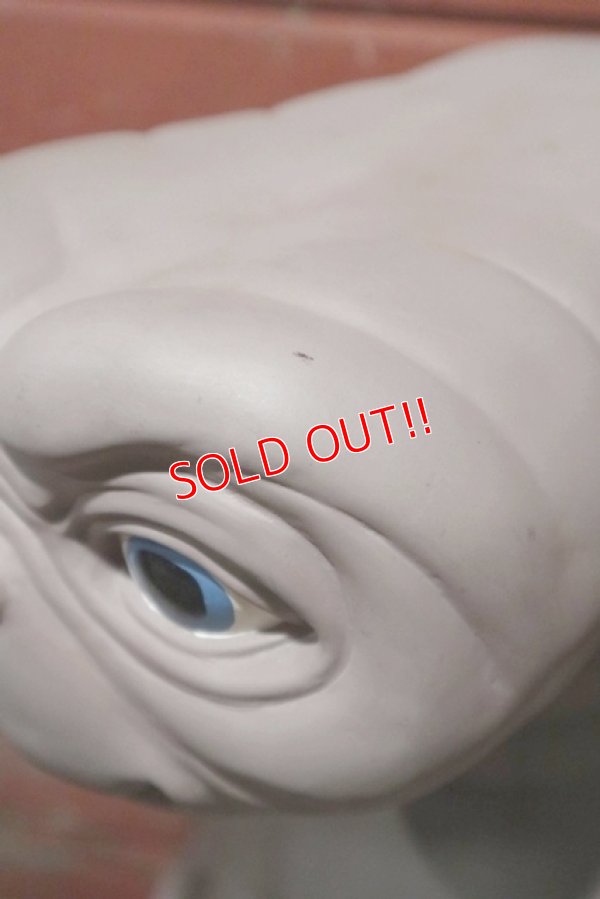 画像9: ct-210801-89 E.T. / 1990's Big Night Light Display
