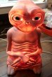 画像1: ct-210801-89 E.T. / 1990's Big Night Light Display (1)