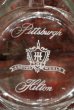 画像2: dp-210801-54 Pittsburgh Hilton / Vintage Ashtray (2)