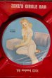 画像2: dp-210801-43 PIN-UP GIRL / Vintage Ashtray (2)