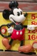 画像2: ct-210801-44 Mickey Mouse / Concept 2000 Model Number 459 Sing-A-Long Radio (2)