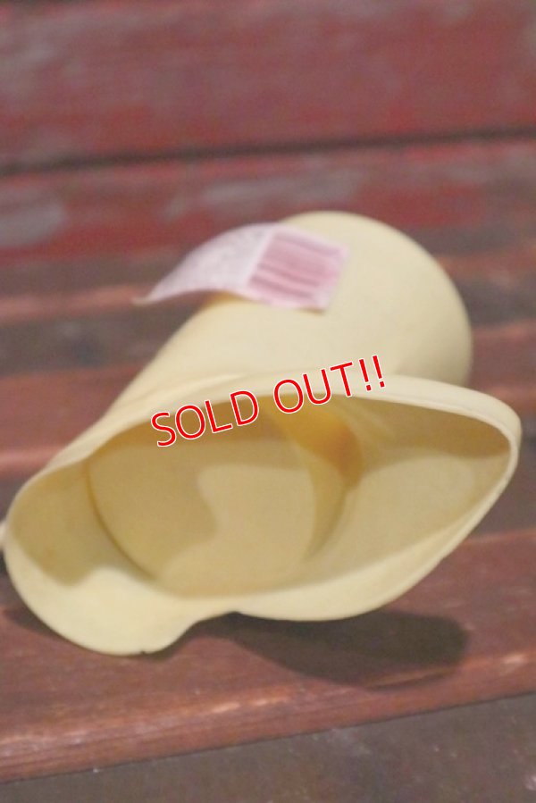 画像7: ct-210801-81 Mickey Mouse / 1960's-1970's Cowboy Boot Plastic Mug