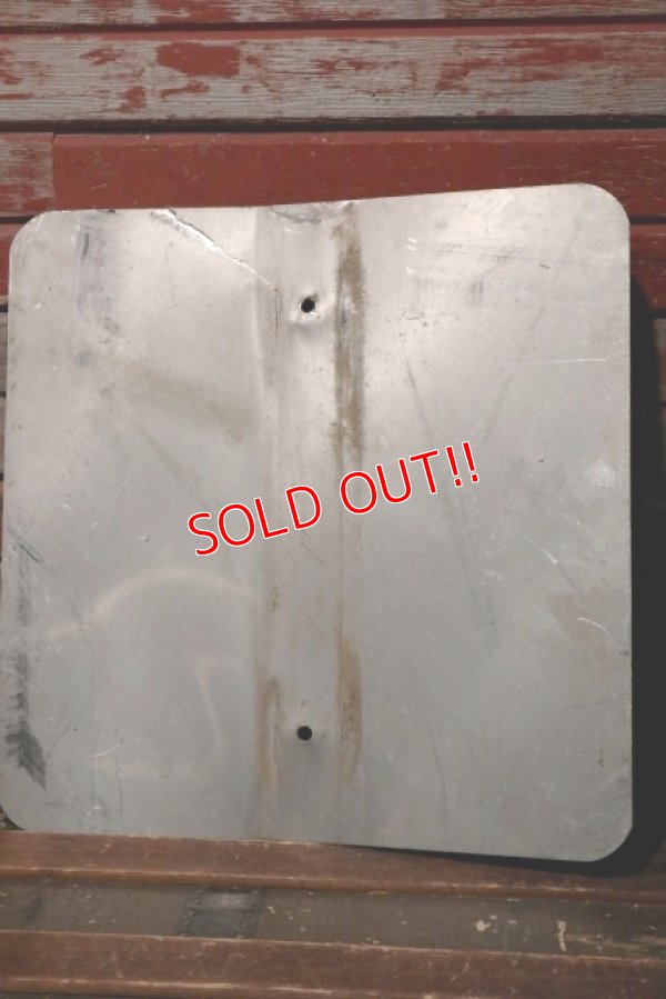 画像7: dp-210801-34 Road Sign / 30 M.P.H