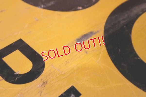 画像6: dp-210801-34 Road Sign / 30 M.P.H