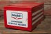 画像1: dp-210801-44 Mobil / 1950's-1960's Customer Service Record Box (1)