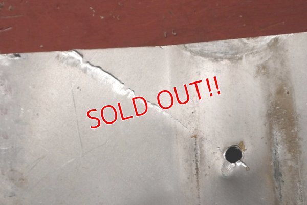 画像8: dp-210801-34 Road Sign / 30 M.P.H