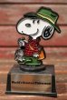 画像1: ct-210801-36 Snoopy / AVIVA 1970's Trophy "World's Greatest Fisherman" (1)