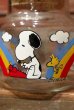 画像4: ct-210801-82 Snoopy / 1970's-1980's Candy Pot Jar (4)
