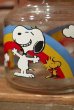 画像2: ct-210801-82 Snoopy / 1970's-1980's Candy Pot Jar (2)