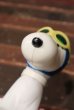 画像7: ct-210801-47 Snoopy / AVON 1960's "The Flying Ace" Bubble Bath Bottle