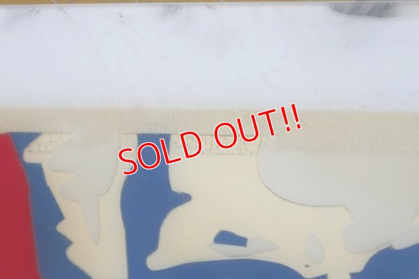 画像4: dp-210801-37 KFC / 1990's-2000's Store Sign "Enter"