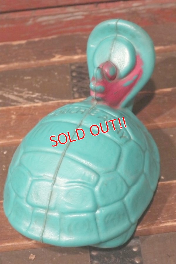 画像6: ct-210801-75 Touche Turtle / Purex 1960's Bubble Bath Bottle