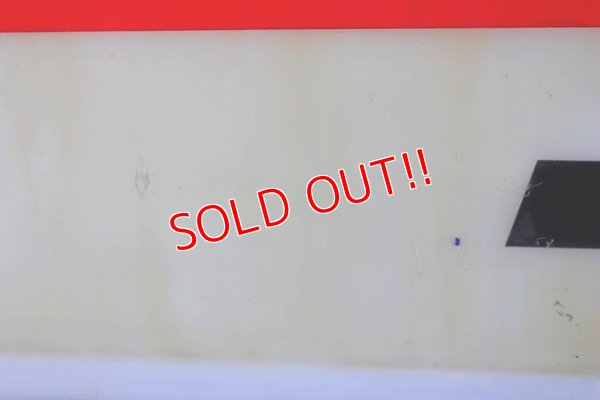 画像9: dp-210801-38 KFC / 1990's-2000's Store Sign "Exit"