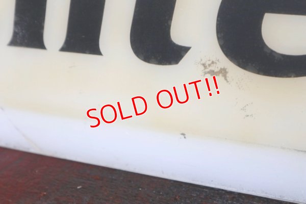 画像7: dp-210801-37 KFC / 1990's-2000's Store Sign "Enter"