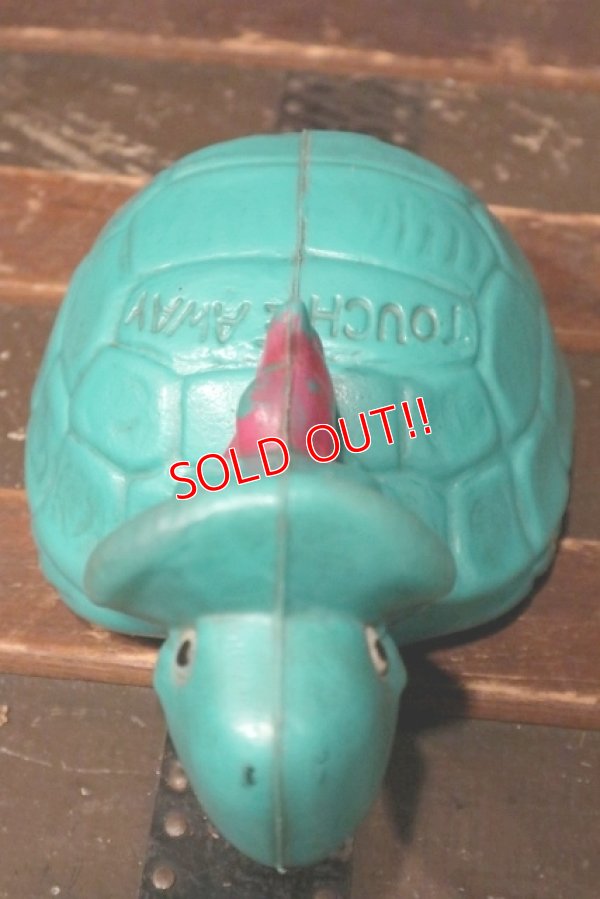 画像3: ct-210801-75 Touche Turtle / Purex 1960's Bubble Bath Bottle