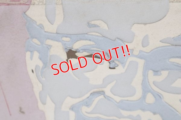 画像11: dp-210801-37 KFC / 1990's-2000's Store Sign "Enter"