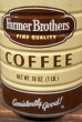 画像2: dp-210801-27 Farmer Brothers COFFEE / Vintage Tin Can (2)