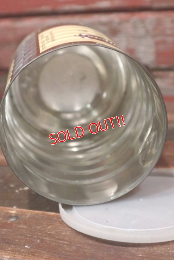 画像7: dp-210801-27 Farmer Brothers COFFEE / Vintage Tin Can