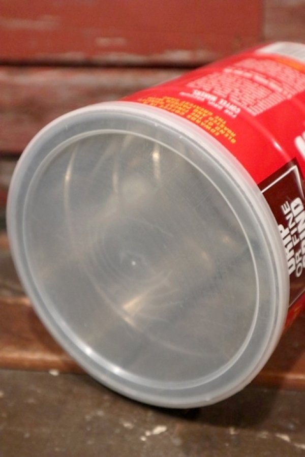 画像5: dp-210801-26 Edwards COFFEE / 32 OZS.(2LBS.) Tin Can