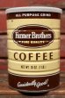 画像1: dp-210801-27 Farmer Brothers COFFEE / Vintage Tin Can (1)