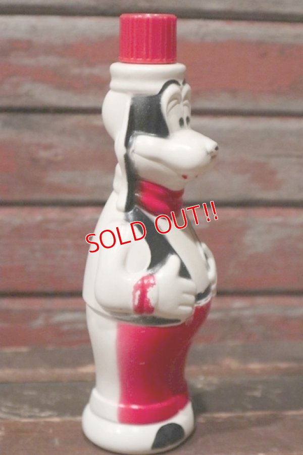 画像4: ct-210801-65 Goofy / 1960's Soaky