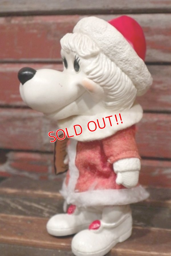 画像3: ct-210901-16 NATIONAL BANK OF NEW JERSEY / 1971 Dog Coin Bank