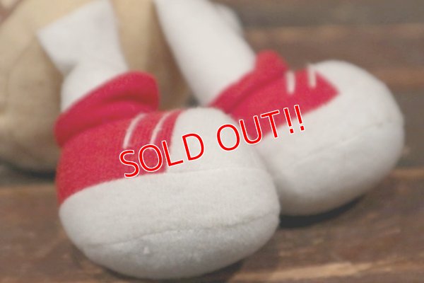 画像9: ct-210901-15 Dairy Queen / 1998 Curly Top Plush Doll