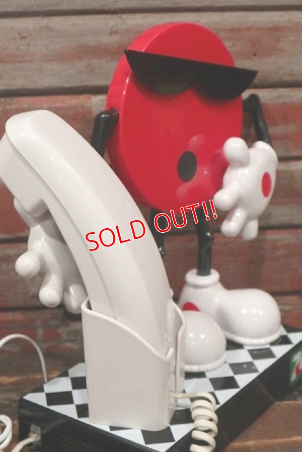 画像3: ct-210901-03 7up / Spot 1990's Phone