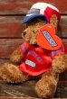 画像5: ct-210901-10 SNICKERS / GALERIE 1987 Bear Plush Doll