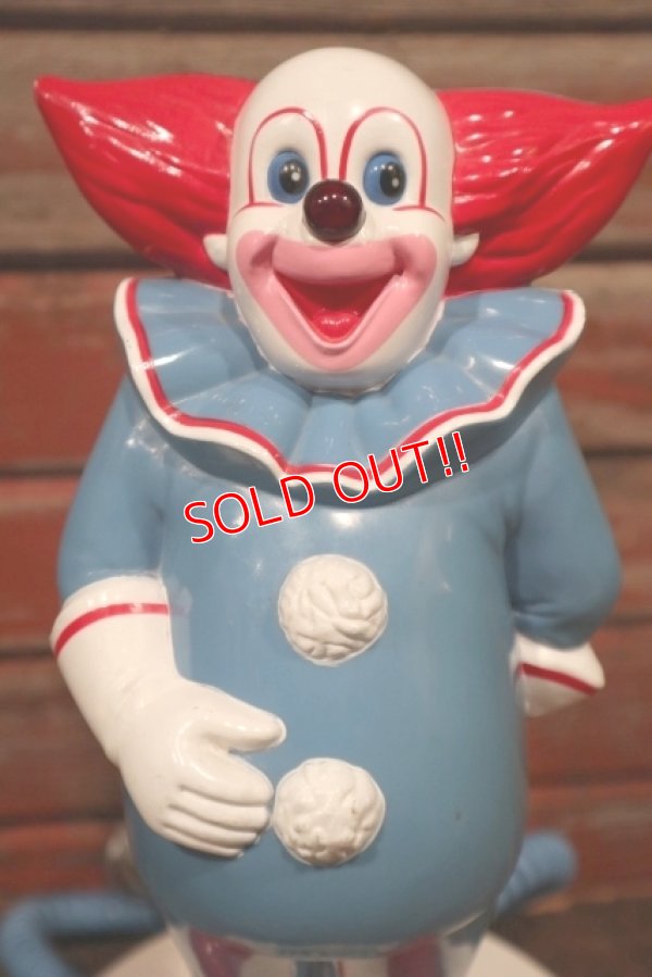 画像2: ct-210901-08 Bozo the Clown / 1980's Phone